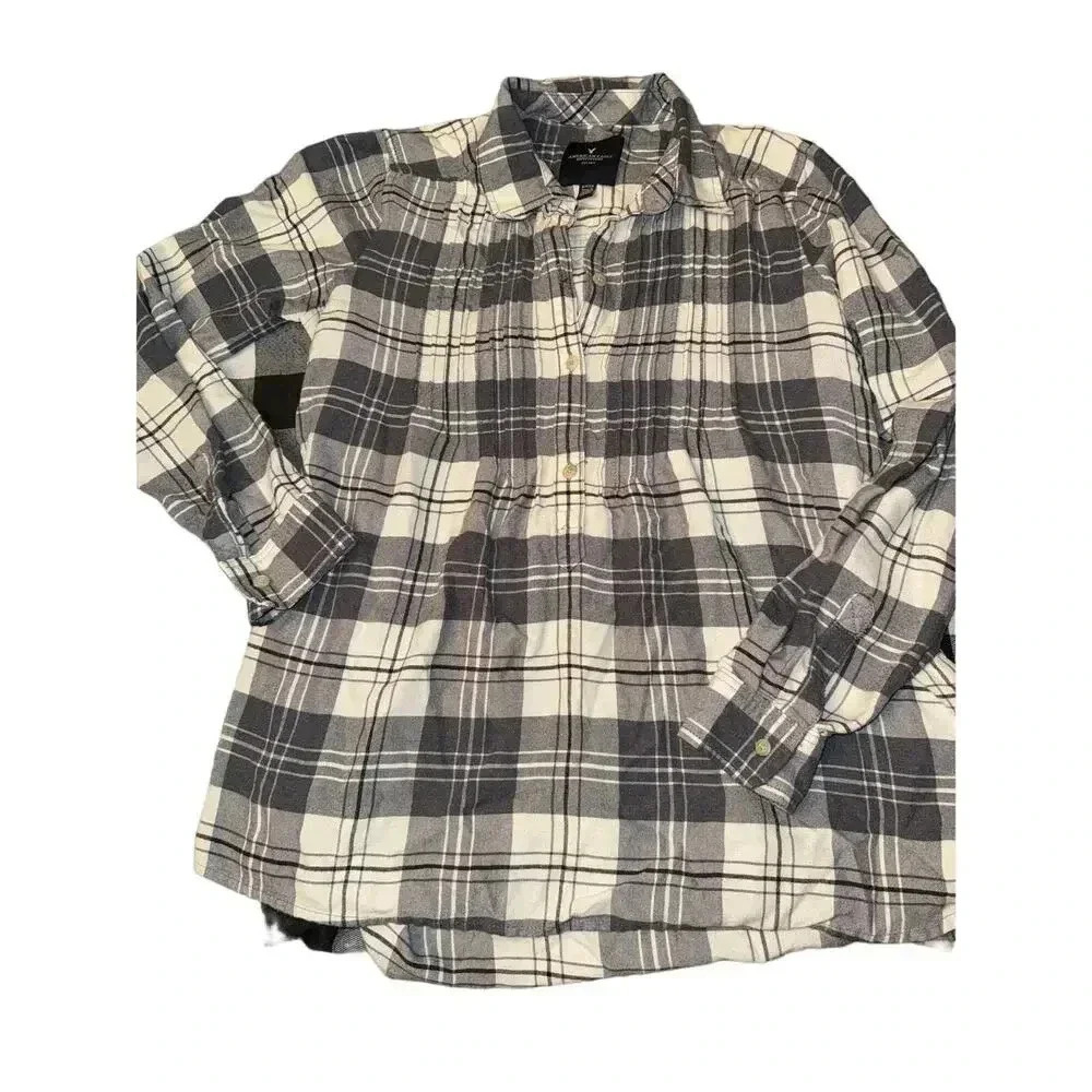 AMERICAN EAGLE OUTFITTERS small top